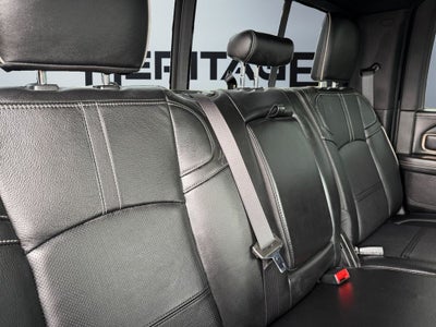 2023 RAM 3500 Limited