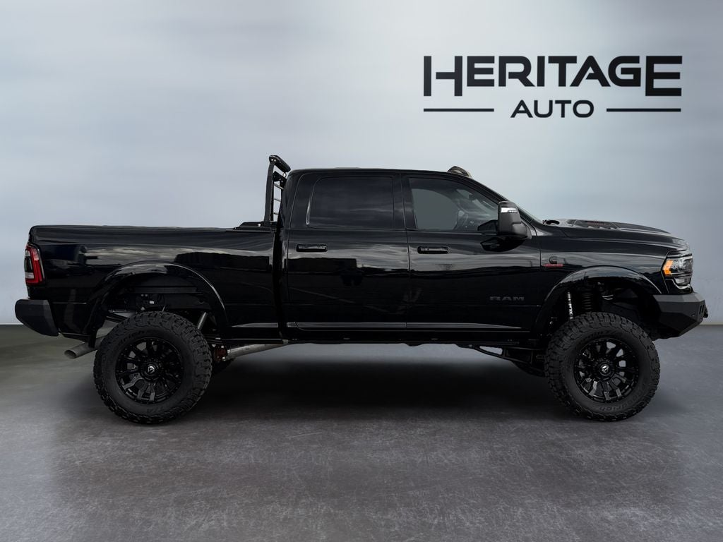 2023 RAM 3500 Limited