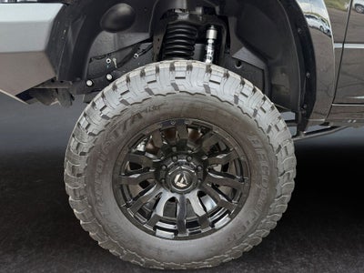 2023 RAM 3500 Limited