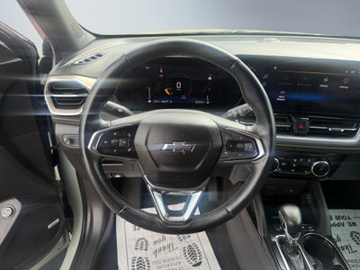 2024 Chevrolet Trailblazer ACTIV