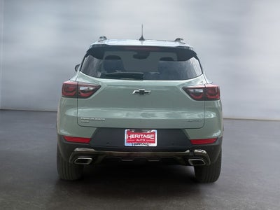 2024 Chevrolet Trailblazer ACTIV