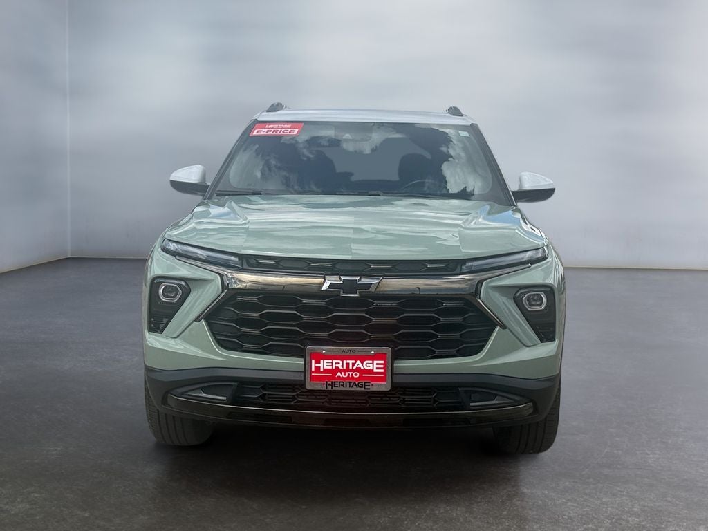 2024 Chevrolet Trailblazer ACTIV