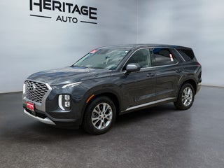 2020 Hyundai Palisade SE