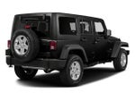 2017 Jeep Wrangler Unlimited Big Bear 4x4
