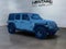 2023 Jeep Wrangler 4-Door Sport S 4x4