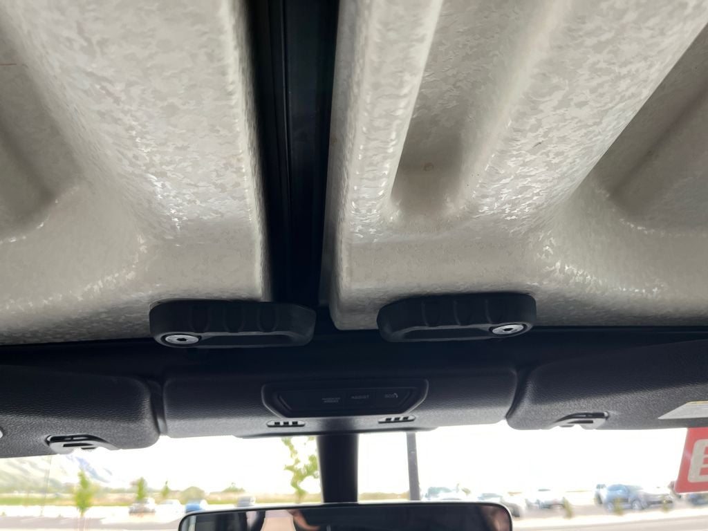 2019 Jeep Wrangler Unlimited Rubicon 4x4