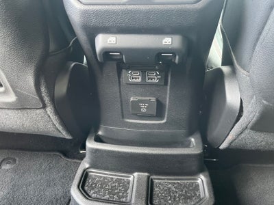 2019 Jeep Wrangler Unlimited Rubicon 4x4