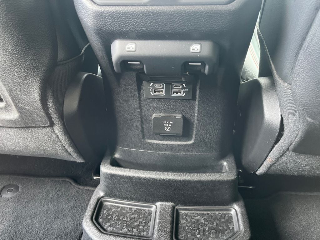 2019 Jeep Wrangler Unlimited Rubicon 4x4