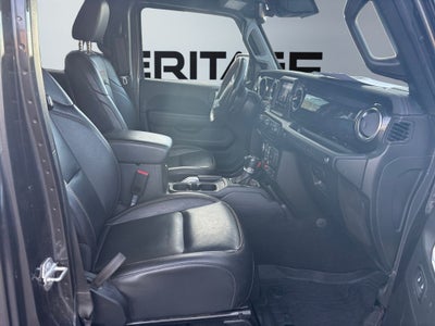 2021 Jeep Wrangler Unlimited Rubicon 392 4x4