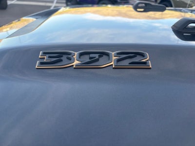 2021 Jeep Wrangler Unlimited Rubicon 392 4x4