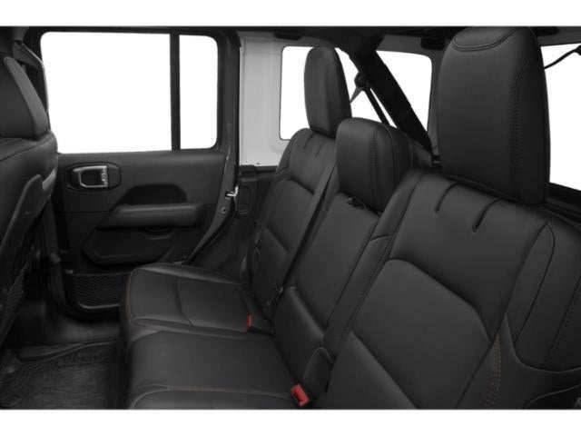 2021 Jeep Wrangler Unlimited Rubicon 392 4x4