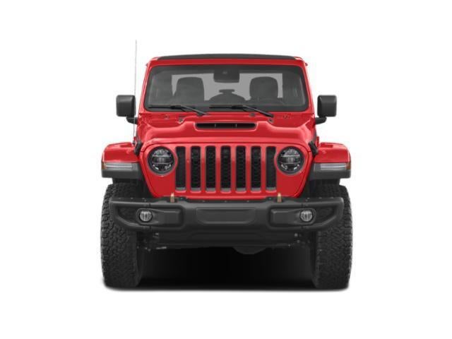 2021 Jeep Wrangler Unlimited Rubicon 392 4x4