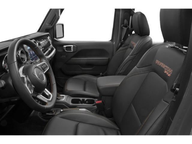 2021 Jeep Wrangler Unlimited Rubicon 392 4x4