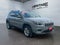 2021 Jeep Cherokee Latitude Lux 4x4