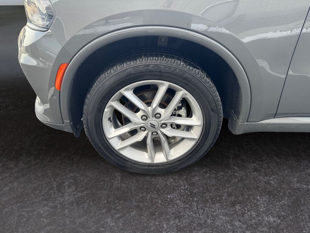 2025 Dodge Durango GT Plus AWD