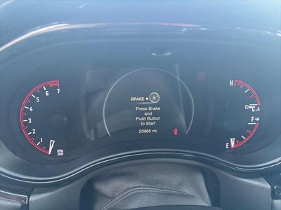 2025 Dodge Durango GT Plus AWD