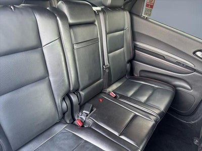 2025 Dodge Durango GT Plus AWD