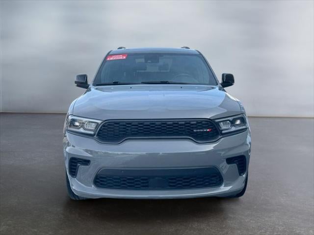 2025 Dodge Durango GT Plus AWD