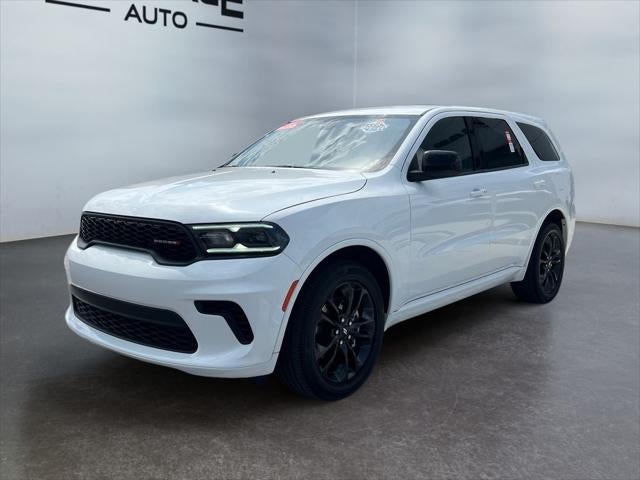 2025 Dodge Durango GT AWD