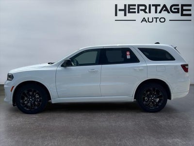 2025 Dodge Durango GT AWD