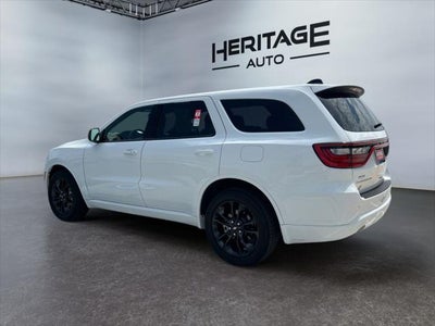 2025 Dodge Durango GT AWD