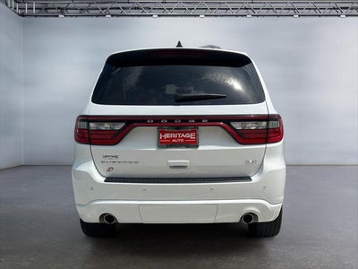 2025 Dodge Durango GT AWD