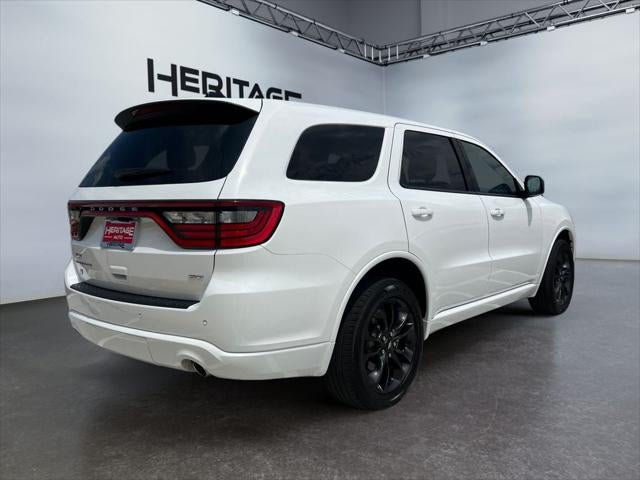 2025 Dodge Durango GT AWD
