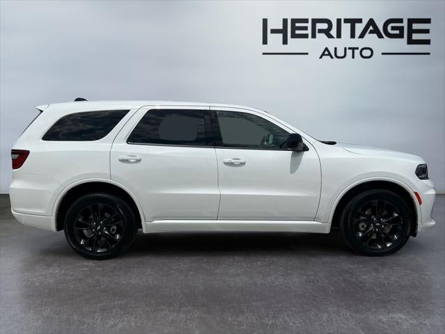 2025 Dodge Durango GT AWD