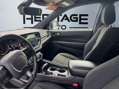 2025 Dodge Durango GT AWD