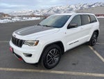 2019 Jeep Grand Cherokee Trailhawk 4x4