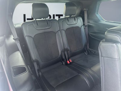 2024 Jeep Grand Cherokee L Altitude 4x4