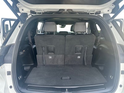 2024 Jeep Grand Cherokee L Altitude 4x4