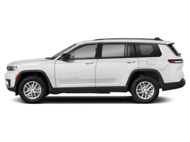 2024 Jeep Grand Cherokee L Altitude 4x4