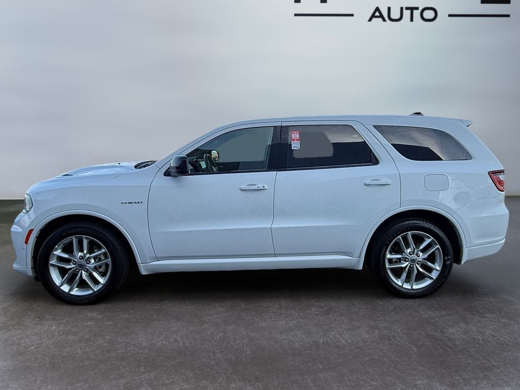 2024 Dodge Durango R/T AWD