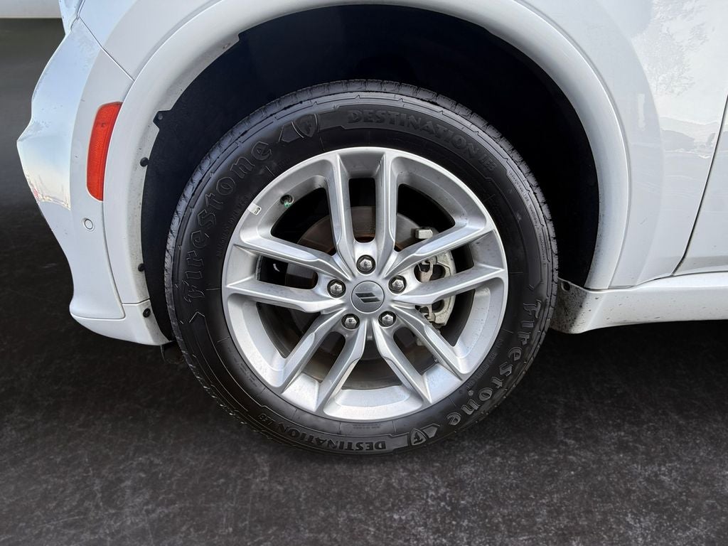 2024 Dodge Durango R/T AWD