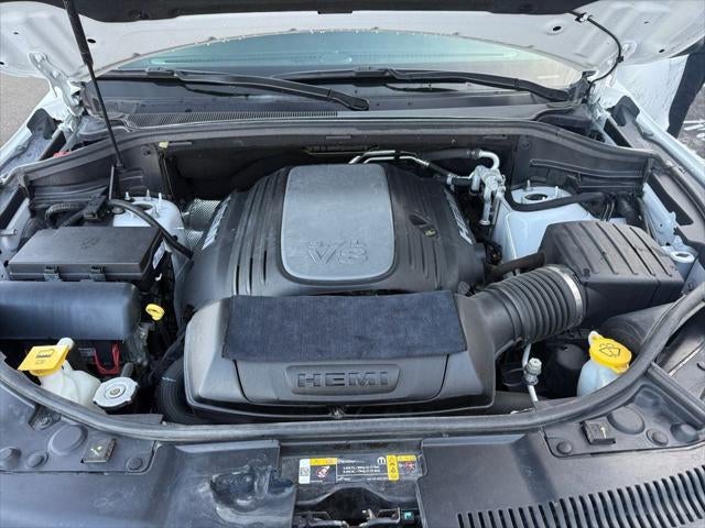 2024 Dodge Durango R/T AWD