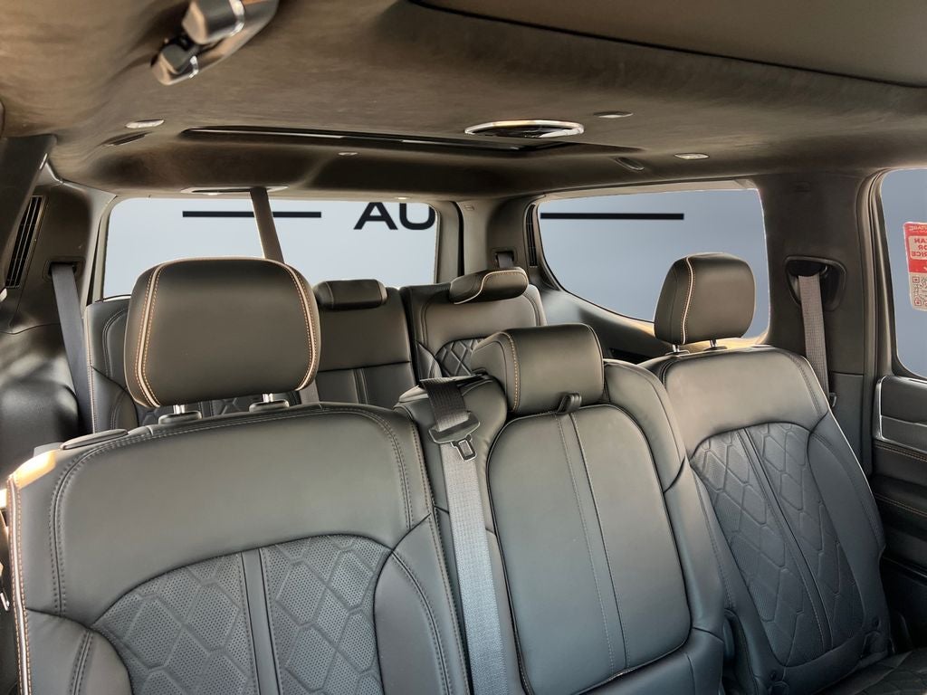 2023 Jeep Grand Wagoneer Series III 4x4