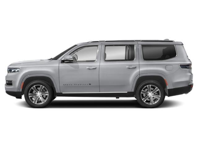 2023 Jeep Grand Wagoneer Series III 4x4