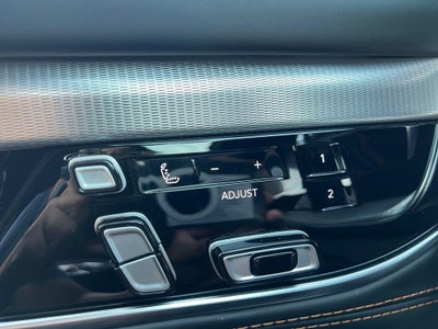 2023 Jeep Grand Wagoneer Series III 4x4