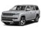 2023 Jeep Grand Wagoneer Series III 4x4