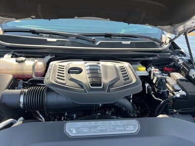 2023 Jeep Grand Wagoneer Series III 4x4