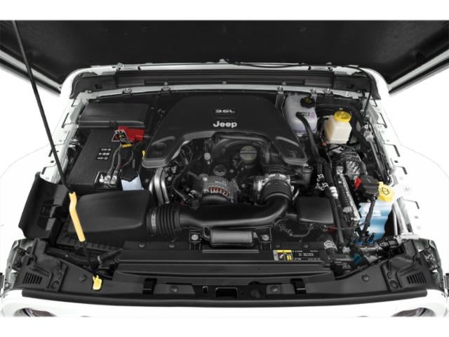 2020 Jeep Gladiator Overland 4x4