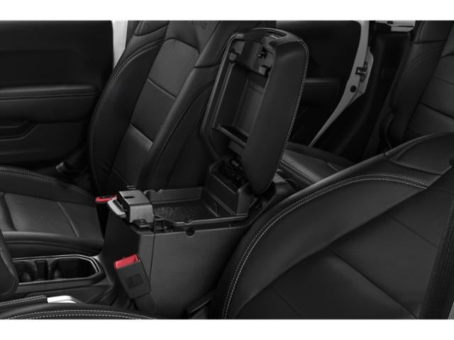 2020 Jeep Gladiator Overland 4x4