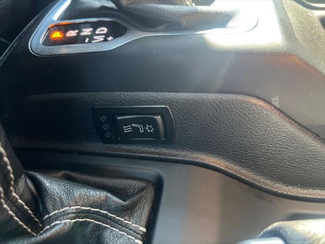 2020 Jeep Gladiator Overland 4x4