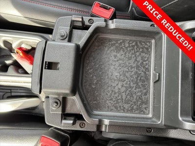 2020 Jeep Gladiator Rubicon 4x4