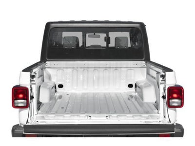 2025 Jeep Gladiator Nighthawk