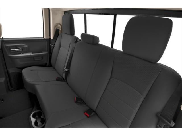 2021 RAM 1500 Warlock