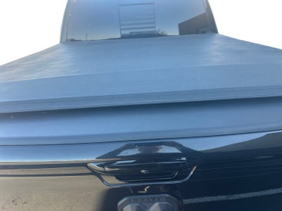 2022 RAM 1500 Limited Crew Cab 4x4 5'7' Box