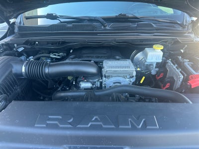 2022 RAM 1500 Limited Crew Cab 4x4 5'7' Box