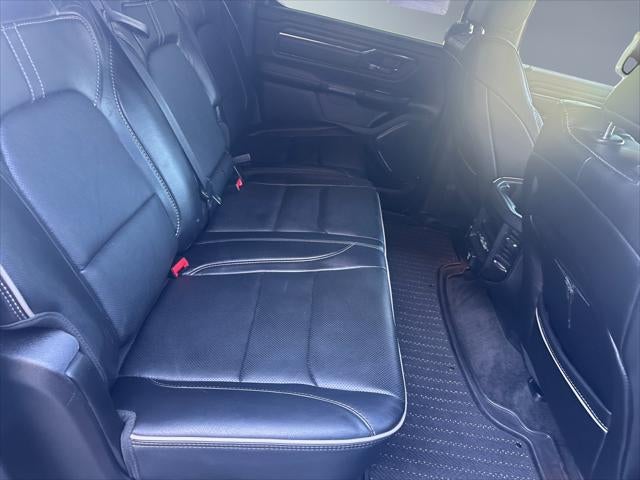 2022 RAM 1500 Limited Crew Cab 4x4 5'7' Box